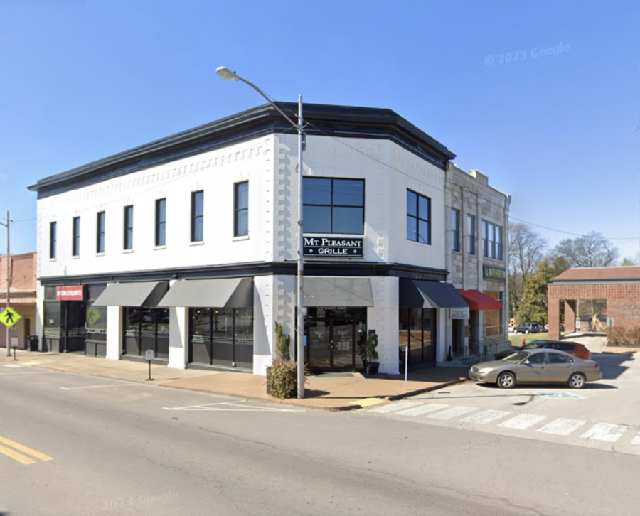 MtPleasantgrille