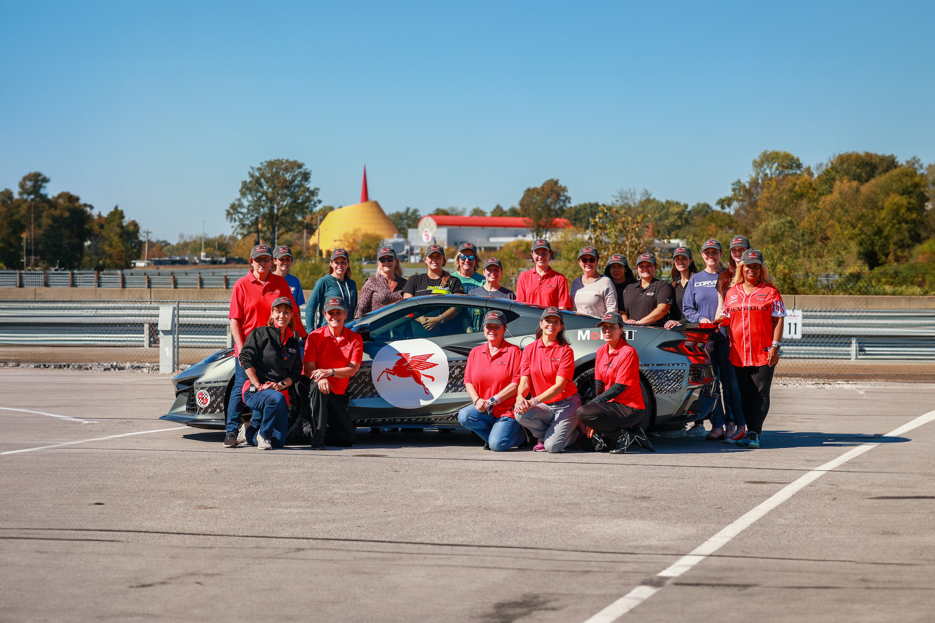 NCM Womens HPDE